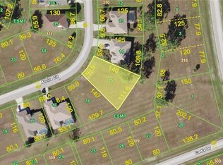 16145 Alcira Cir, Punta Gorda, FL 33955