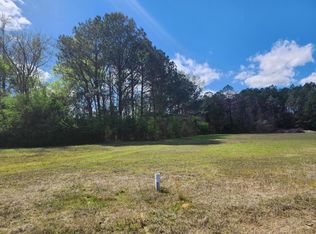 Arlington Blvd LOT 4, Columbus, MS 39702