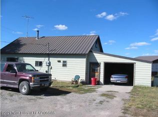 56 State Highway 236, Afton, WY 83110