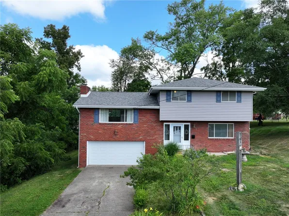 215 Highland Ave, Monroeville, PA 15146