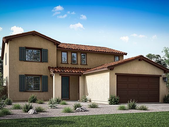 Willow Plan 5