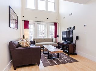 1 Paul Gore St, Jamaica Plain, MA 02130