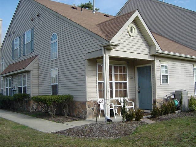 2602 Grange