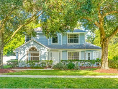 2826 Kinloch Dr, Orlando, FL, 32817