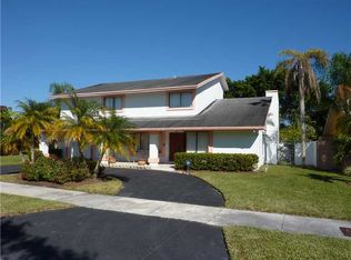 11041 SW 128th Ave, Miami, FL 33186