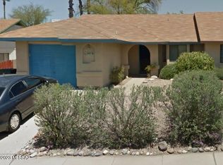 9979 E Banister Dr, Tucson, AZ 85730