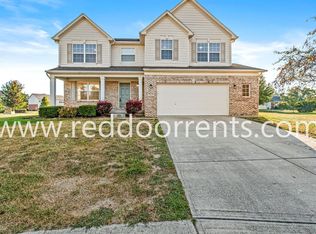 3957 Rowlett Pl, Carmel, IN 46074