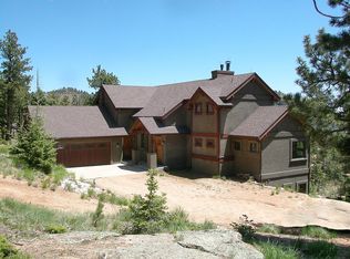 6145 Waterfall Loop, Manitou Springs, CO 80829