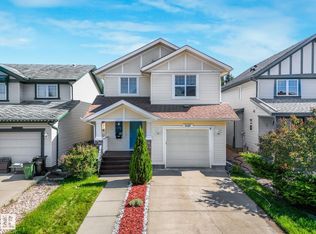 3147 Trelle Loop NW, Edmonton, AB T6R 0A2