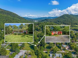 256 Black Rock Mountain Pkwy, Clayton, GA 30525