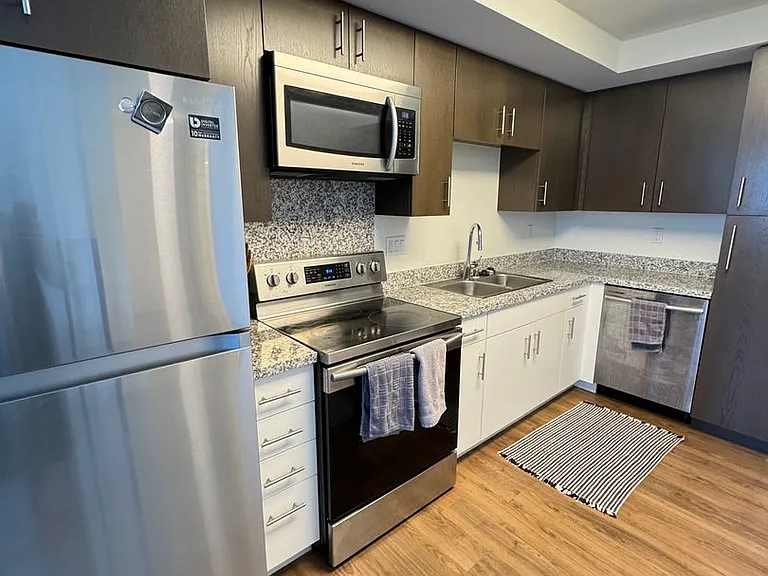 988 Halekauwila St #2103 — Photo 1