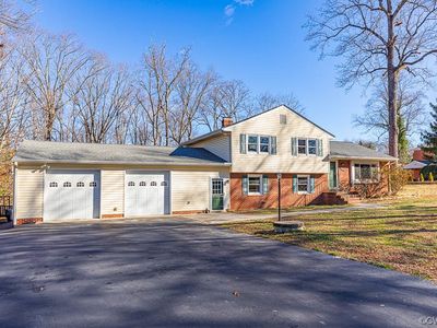 317 Oakcliff Ave, North Chesterfield, VA, 23236