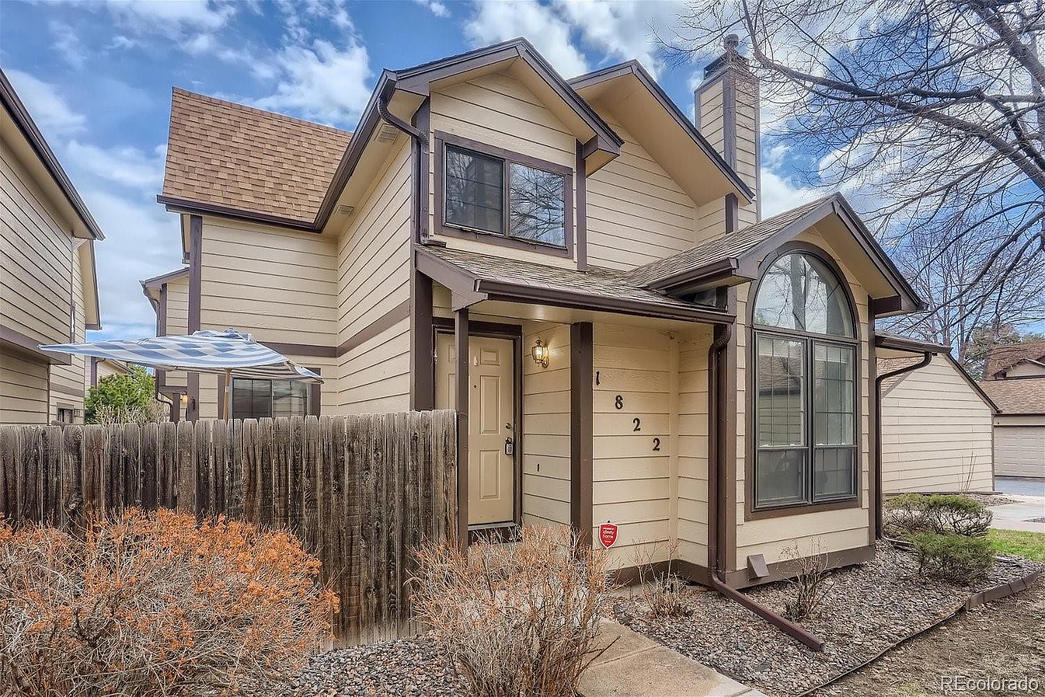 1822 S Quintero Way Unit 121, Aurora, CO 80017 Zillow