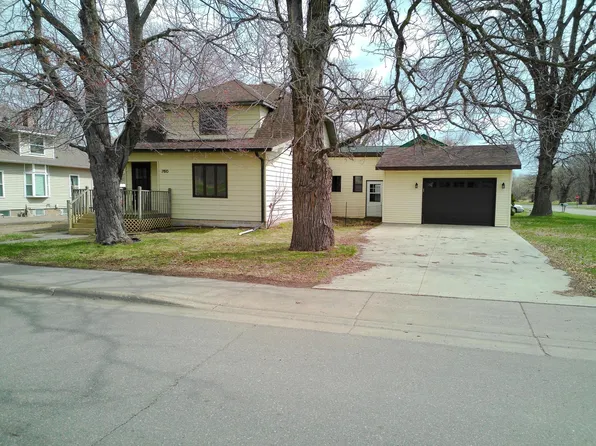 760 S Bremer Ave, Rush City, MN 55069