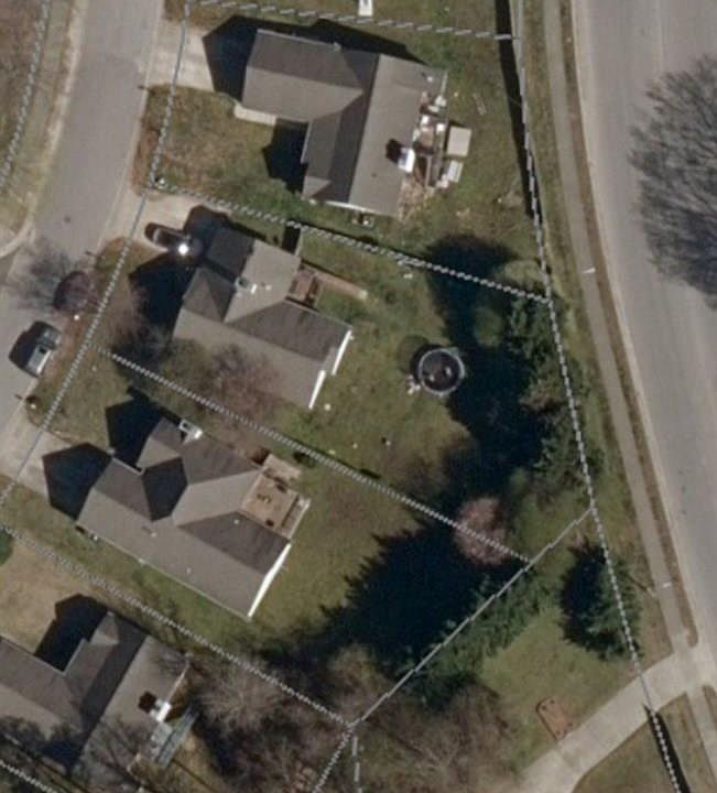 2nd image of 4509 Moss Spring Dr