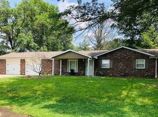 4068 N Meadow Lark Ln, Jasper, IN 47546