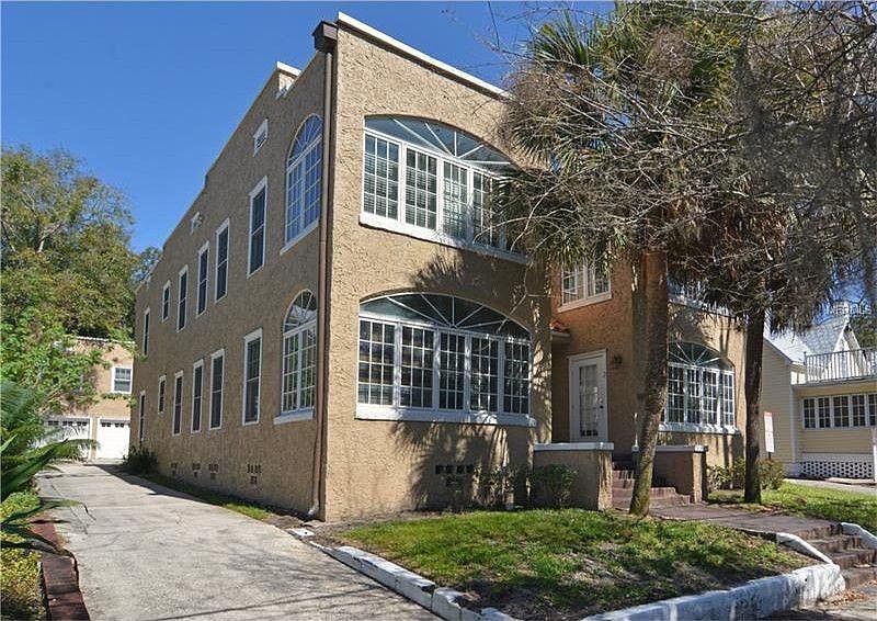 1st image of 1207 E Central Blvd APT 2
