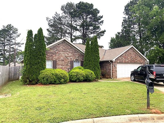 2nd image of 12305 Choctaw Cir