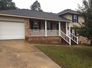 2839 Harwood, Drive Hephzibah, GA 30815