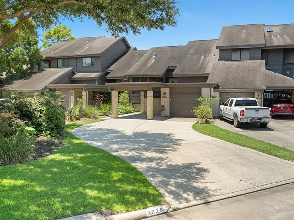 2628 Sailboat Drive, Houston, TX 77058