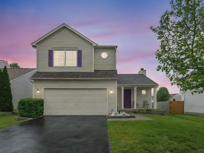 2099 Juneau Way, Grove City, OH, 43123