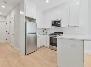 177 Chelsea St #A, Boston, MA 02128