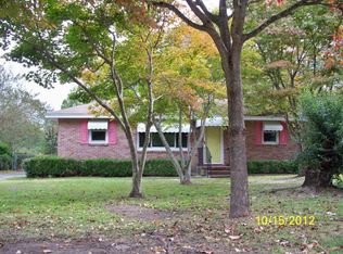 823 Mathis St, Sumter, SC 29150