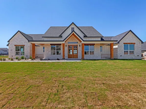 8134 Travertine Ln, Moody, TX 76557