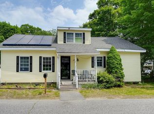 2 1/2 Ledge St, Sutton, MA 01590