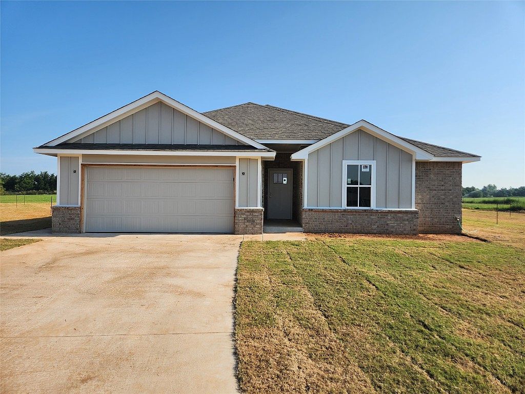 5535 Willow Brk, Shawnee, OK 74804 MLS 1077384 Zillow