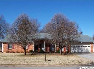 1817 Cumberland Ave SW, Decatur, AL 35603