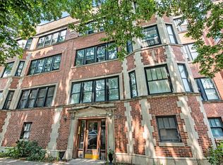 1350 E Hyde Park Blvd APT 2E, Chicago, IL 60615