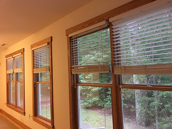 Living Room/Kitchen Windows