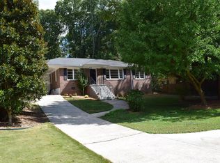 773 Willivee Dr, Decatur, GA 30033