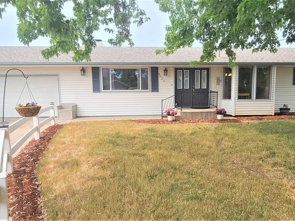3034 Country Ct, Clarkston, WA 99403