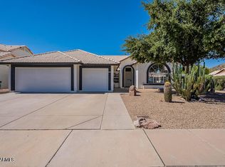 1646 N Avoca, Mesa, AZ 85207