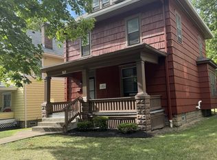 196 E Northwood Ave, Columbus, OH 43201