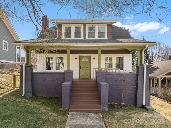 118 Bartlett St, Asheville, NC 28801
