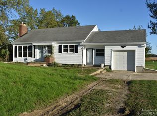 6021 Judd Rd, Milan, MI 48160