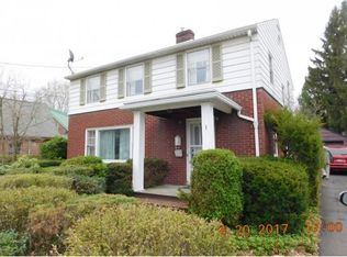 3 Van Ness Rd, Binghamton, NY 13905