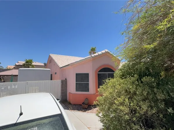 2886 Winchester Road, Bullhead City, AZ 86442