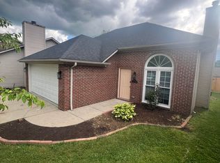 1157 Iron Lace Ct, Lexington, KY 40509