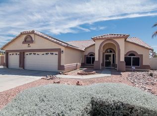 17821 N 83rd Dr, Peoria, AZ 85382