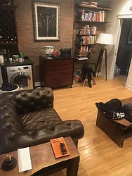 Rented by Joseph Jackson, Landlord