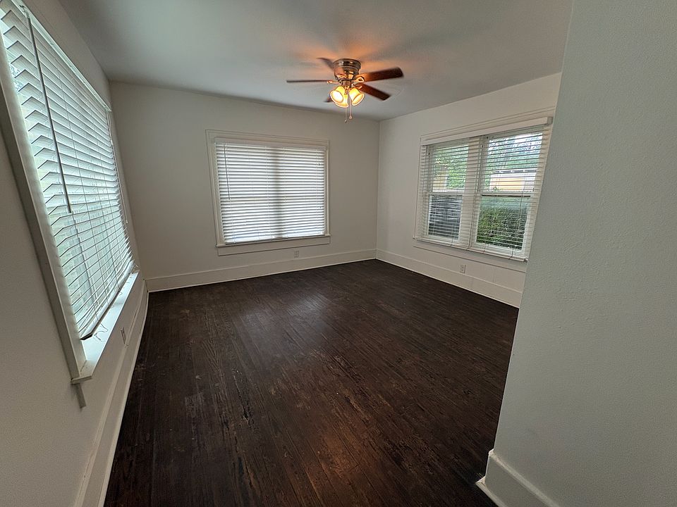 Spacious bedroom with access to own dedicated patio.