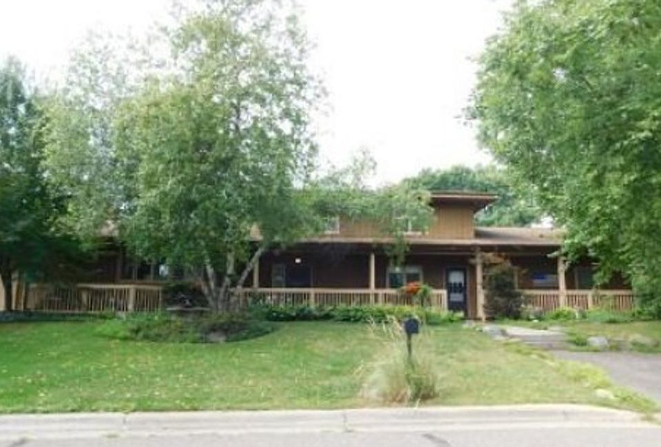 Property Front View