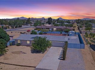 21290 Lone Eagle Rd, Apple Valley, CA 92308