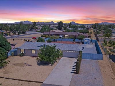 21290 Lone Eagle Rd, Apple Valley, CA, 92308