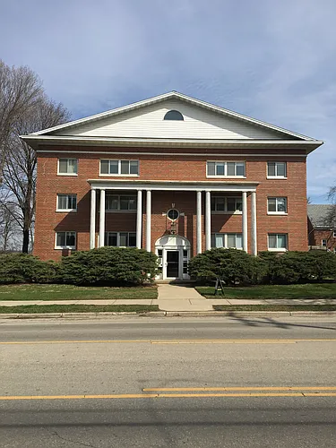 2020 University Avenue Photo 1