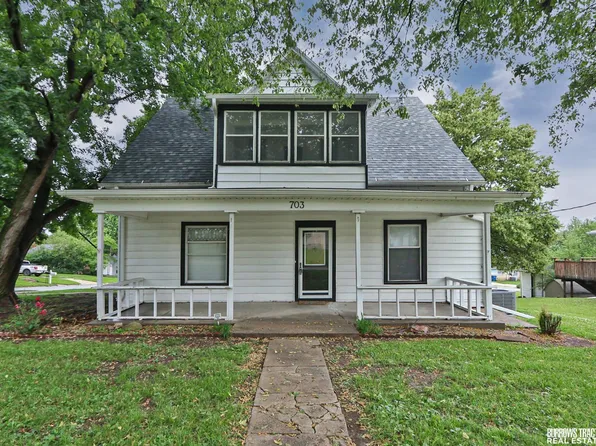 703 Thorne St, Syracuse, NE 68446